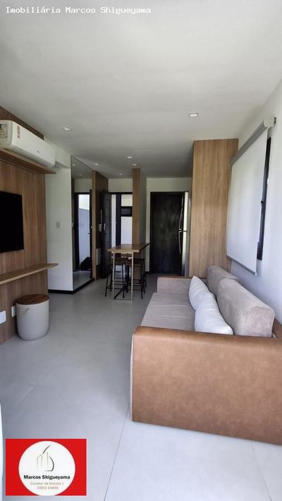 Casa de Condomínio, 2 quartos - Foto 5