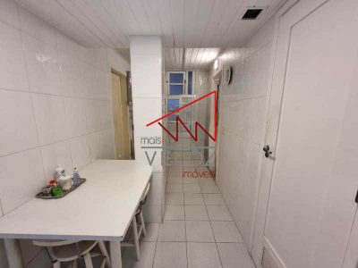 Apartamento, 4 quartos, 220 m² - Foto 5