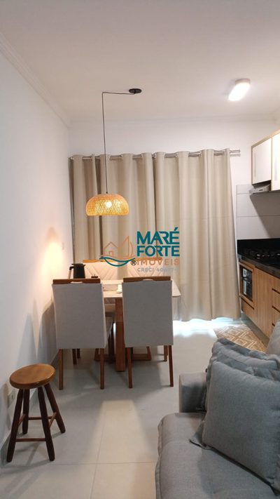 Apartamento, 1 quarto, 35 m² - Foto 3