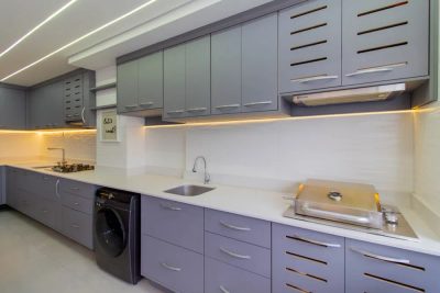Apartamento, 2 quartos, 70 m² - Foto 2
