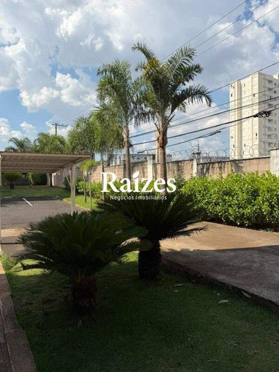 Apartamento, 2 quartos, 44 m² - Foto 1