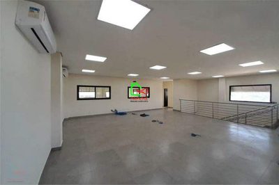 Depósito-Galpão, 326 m² - Foto 4