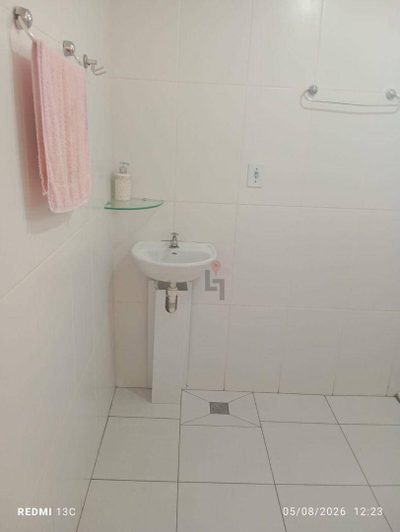 Apartamento, 2 quartos, 54 m² - Foto 2