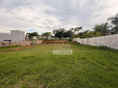 Loteamento e Condomínio, 1000 m² - Foto 2