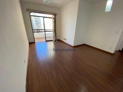 Apartamento, 1 quarto, 60 m² - Foto 3