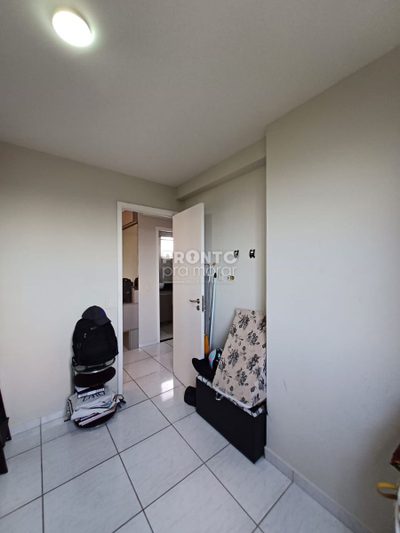Apartamento, 3 quartos, 61 m² - Foto 1