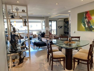 Apartamento, 2 quartos, 109 m² - Foto 4