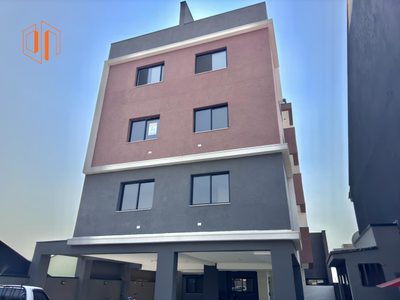 Apartamento, 3 quartos, 61 m² - Foto 1