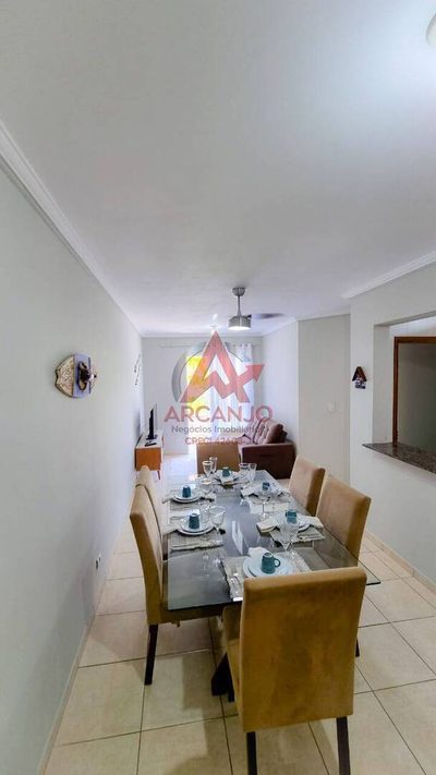 Apartamento, 2 quartos, 75 m² - Foto 5