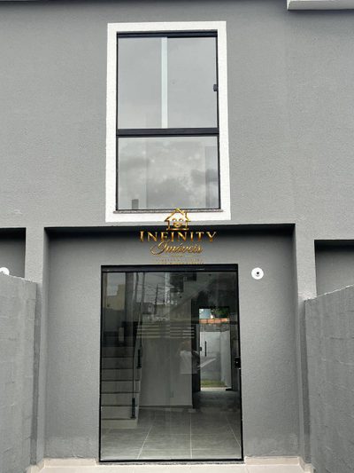 Casa, 2 quartos, 59 m² - Foto 3