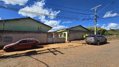 Casa, 2 quartos, 108 m² - Foto 1