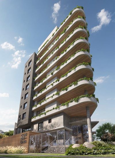 Apartamento, 2 quartos, 283 m² - Foto 2