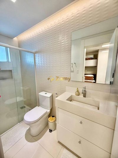 Apartamento, 3 quartos, 140 m² - Foto 2