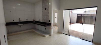 Casa, 3 quartos, 82 m² - Foto 4
