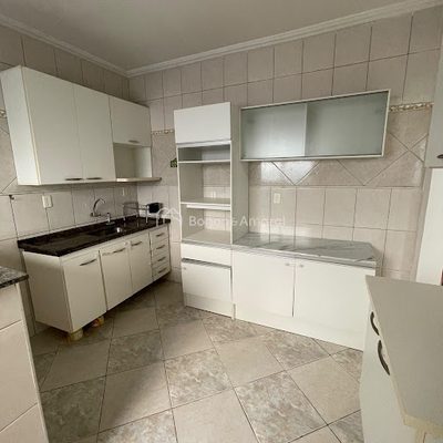 Apartamento, 2 quartos, 62 m² - Foto 5