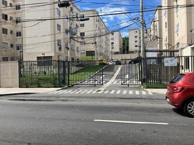 Apartamento, 2 quartos, 10 m² - Foto 1