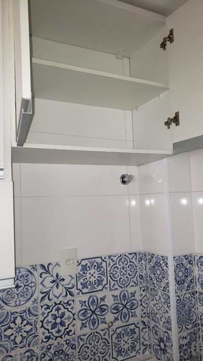 Apartamento, 1 quarto, 60 m² - Foto 4