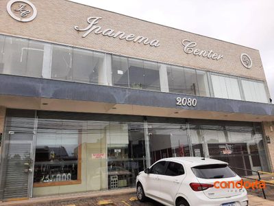 Sala-Conjunto, 28 m² - Foto 1