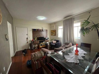 Apartamento, 3 quartos, 115 m² - Foto 3