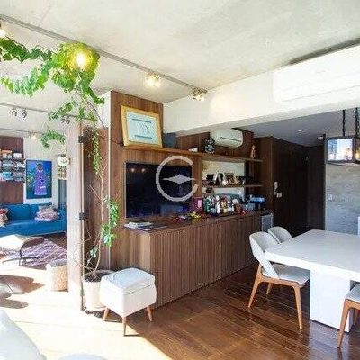 Apartamento, 1 quarto, 92 m² - Foto 5