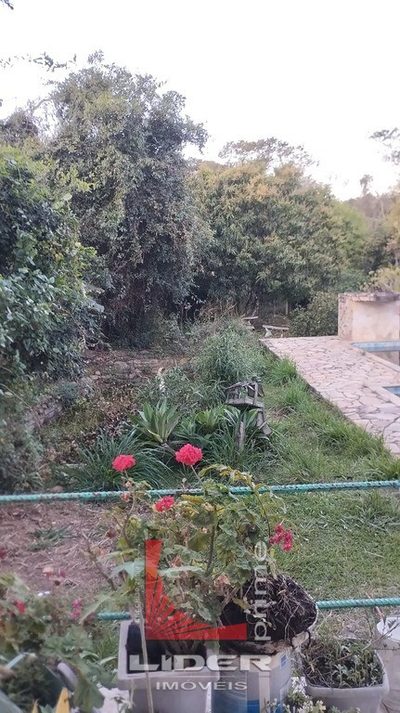 Chácara, 5 quartos, 3940 m² - Foto 1
