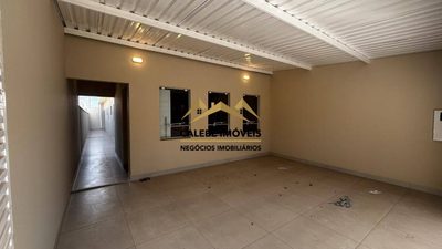 Casa, 3 quartos, 103 m² - Foto 2