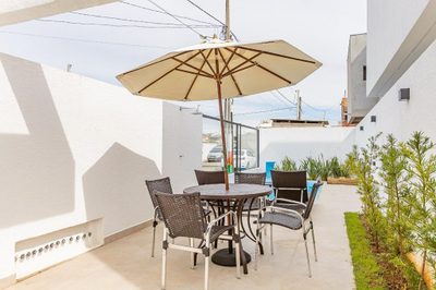Casa, 2 quartos, 67 m² - Foto 5