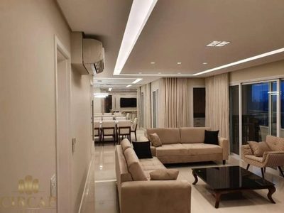 Apartamento, 3 quartos, 241 m² - Foto 4