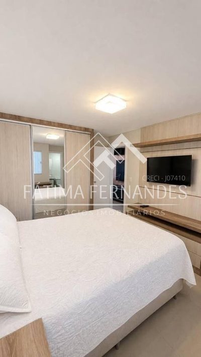 Apartamento, 2 quartos - Foto 2
