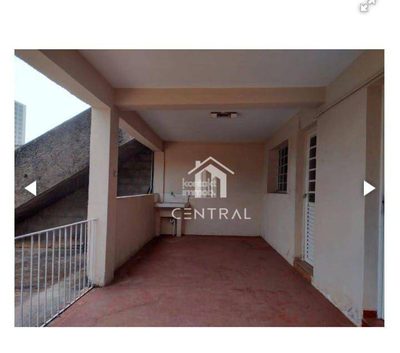 Casa, 3 quartos, 233 m² - Foto 4