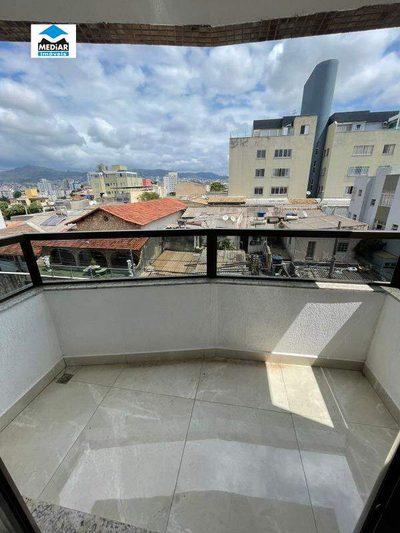 Cobertura, 3 quartos, 170 m² - Foto 5