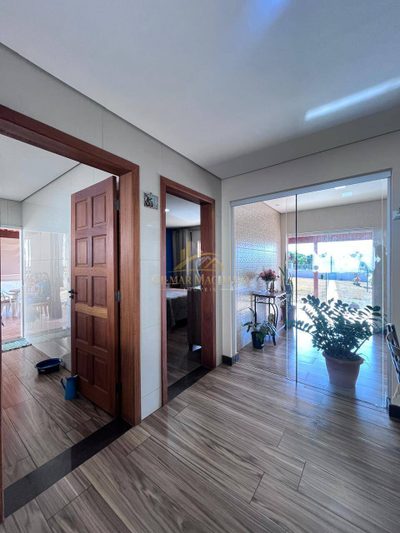 Casa de Condomínio, 2 quartos - Foto 3