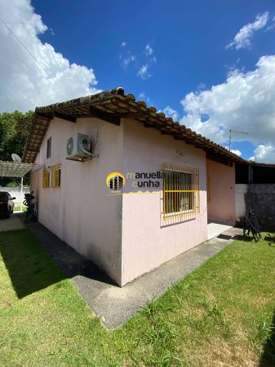Casa, 2 quartos, 156 m² - Foto 2
