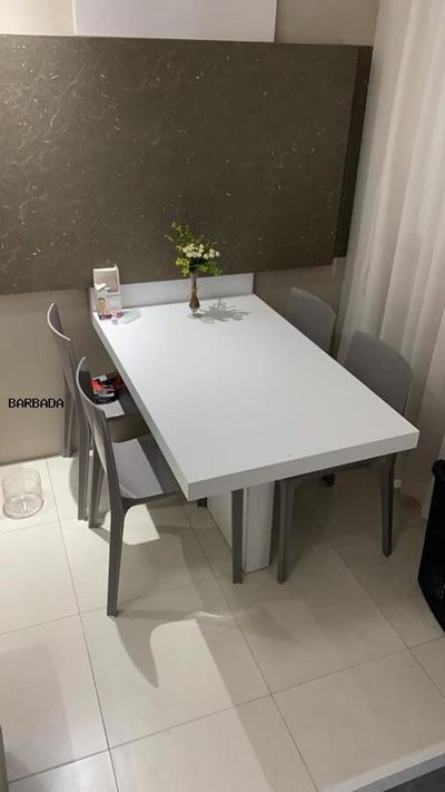 Sobrado, 2 quartos - Foto 3