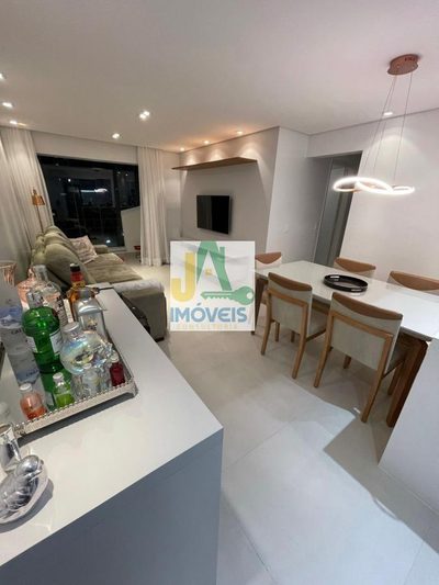 Apartamento, 2 quartos, 64 m² - Foto 3