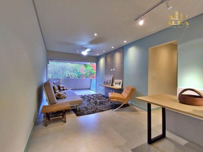 Apartamento, 3 quartos, 85 m² - Foto 1
