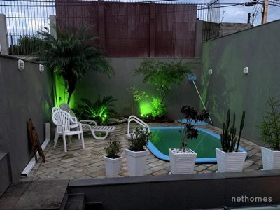 Casa, 3 quartos, 260 m² - Foto 4