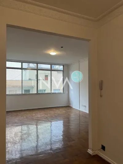 Apartamento, 1 quarto, 55 m² - Foto 1