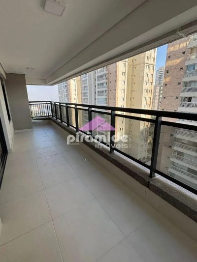 Apartamento, 3 quartos, 92 m² - Foto 1
