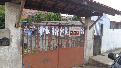 Terreno, 629 m² - Foto 1