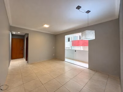 Apartamento, 2 quartos, 75 m² - Foto 1