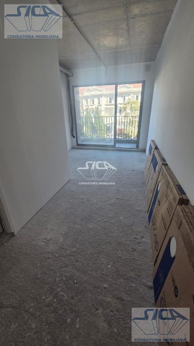 Sala-Conjunto, 26 m² - Foto 4