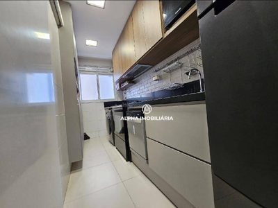 Apartamento, 2 quartos, 57 m² - Foto 3