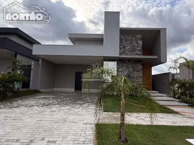 Casa, 1 quarto, 358 m² - Foto 1