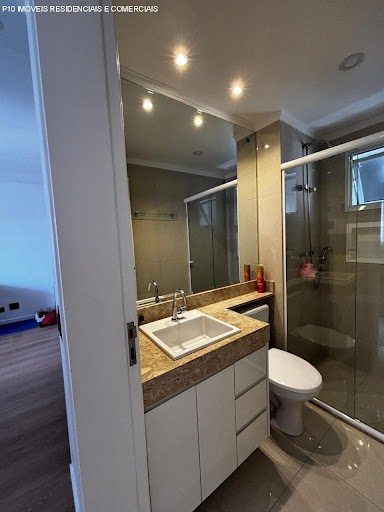Apartamento, 2 quartos, 77 m² - Foto 3