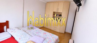 Apartamento, 3 quartos, 80 m² - Foto 3