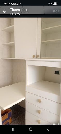 Apartamento, 1 quarto, 43 m² - Foto 5