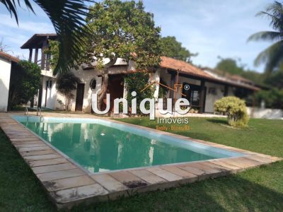 Casa, 5 quartos, 465 m² - Foto 2