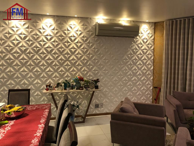 Apartamento, 4 quartos, 169 m² - Foto 1