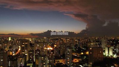 Apartamento, 2 quartos, 87 m² - Foto 3